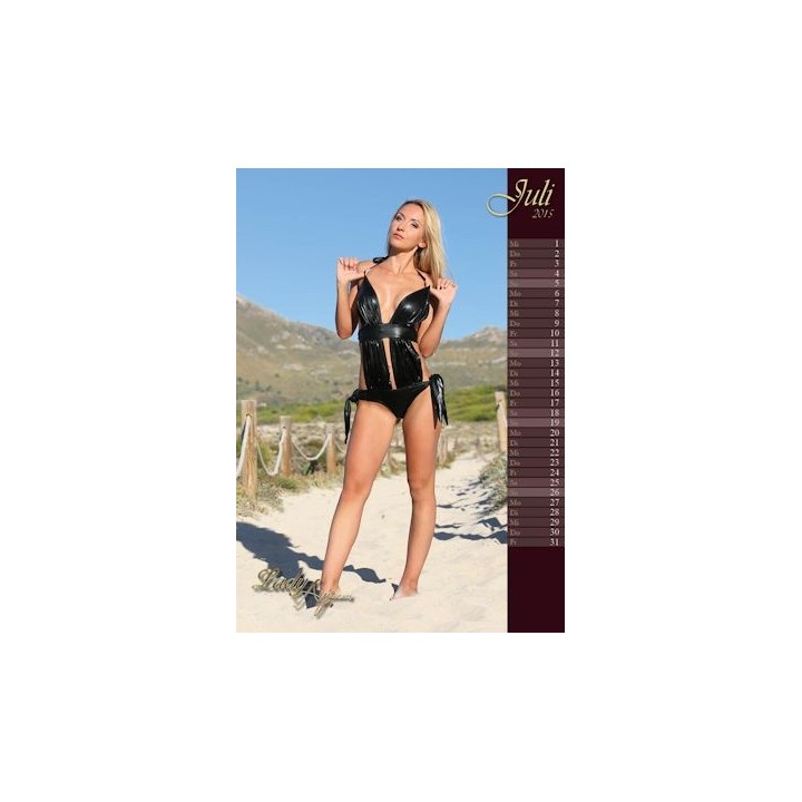 Wall Calendar 2015! as PDF Download