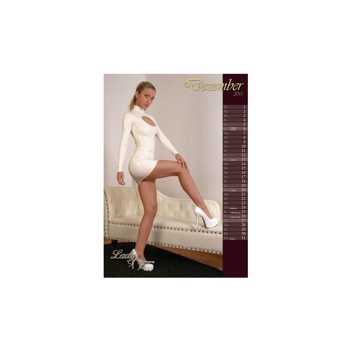 Wall Calendar 2015! as PDF Download
