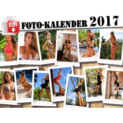 Wand-Kalender 2017! als...