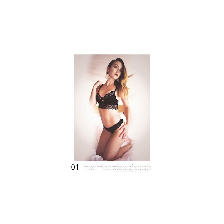 Wall Calendar 2018! as PDF Download