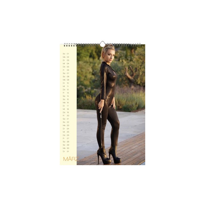 Wall Calendar 2020! as PDF Download