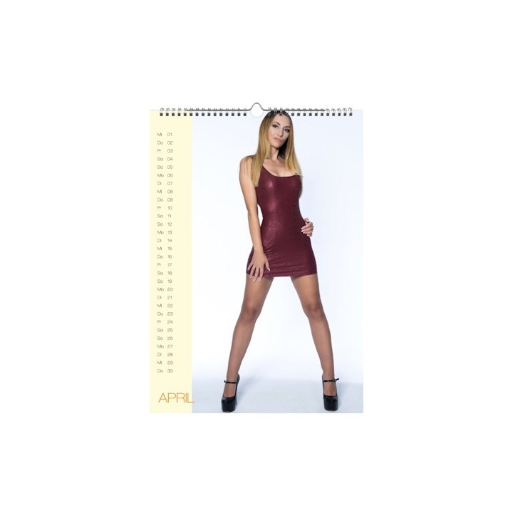 Wall Calendar 2020! as PDF Download