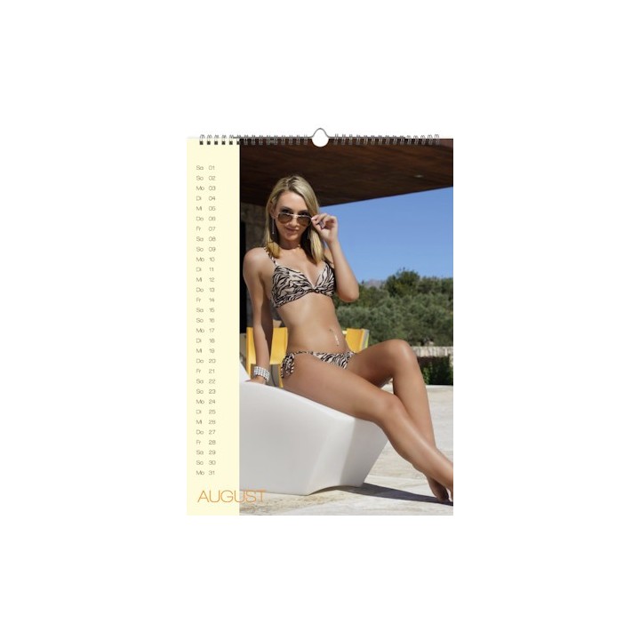 Wall Calendar 2020! as PDF Download