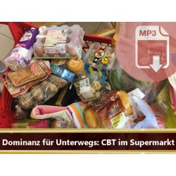 CBT im Supermarkt