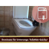 Toiletten Quicky Toiletten Quicky