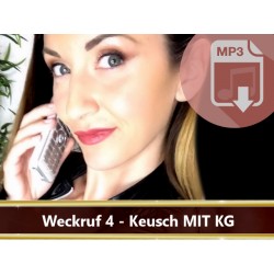 Dominanter Weckruf Nr. 4 –...