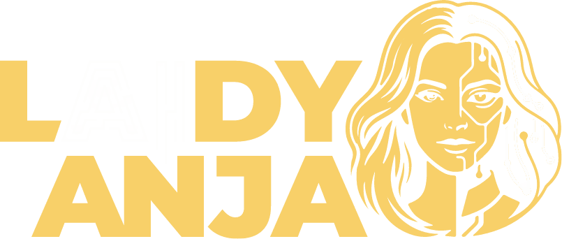 LAIDY ANJA